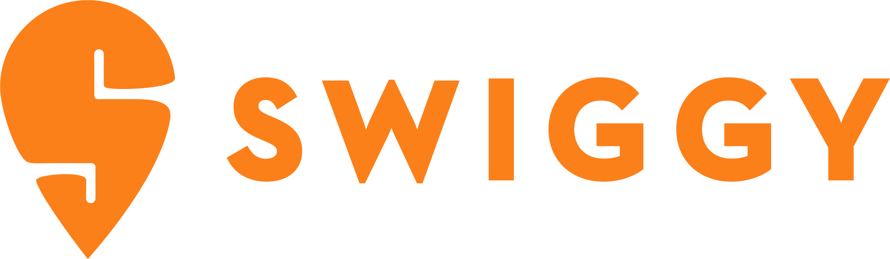 swiggy logo